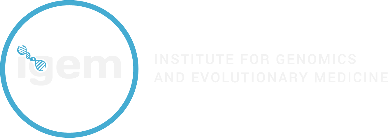Logo of igem