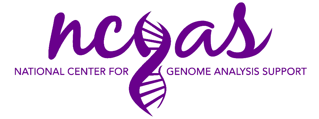 Logo of ncgas