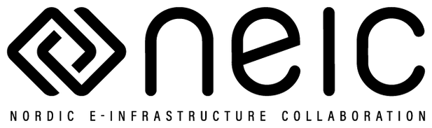 Logo of neic