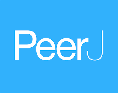 PeerJ, the award-winning biological, medical and environmental sciences journal