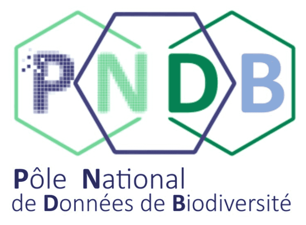 PNDB - Pôle National de Données de Biodiversité