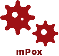 MPXV logo