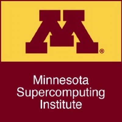 Minnesota Supercomputing Institute