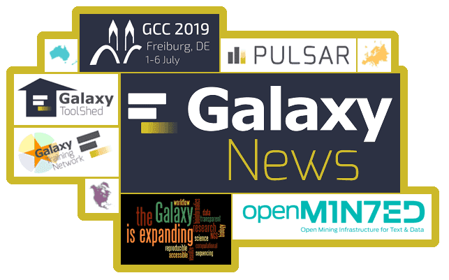 Galaxy News