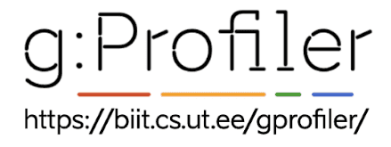 gProfiler