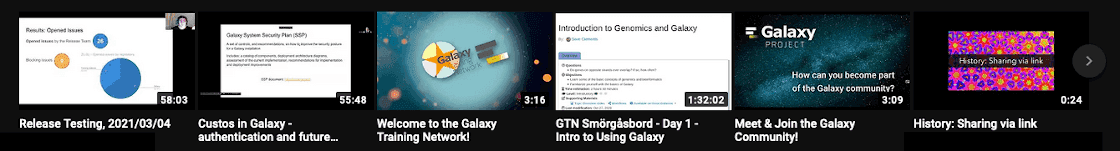 Video ... explosion: Screenshot from youtube.