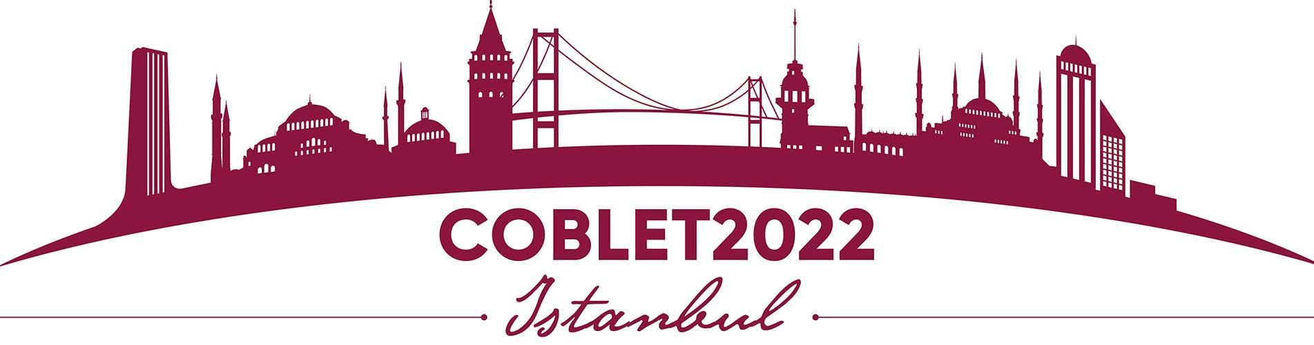 COBLET logo