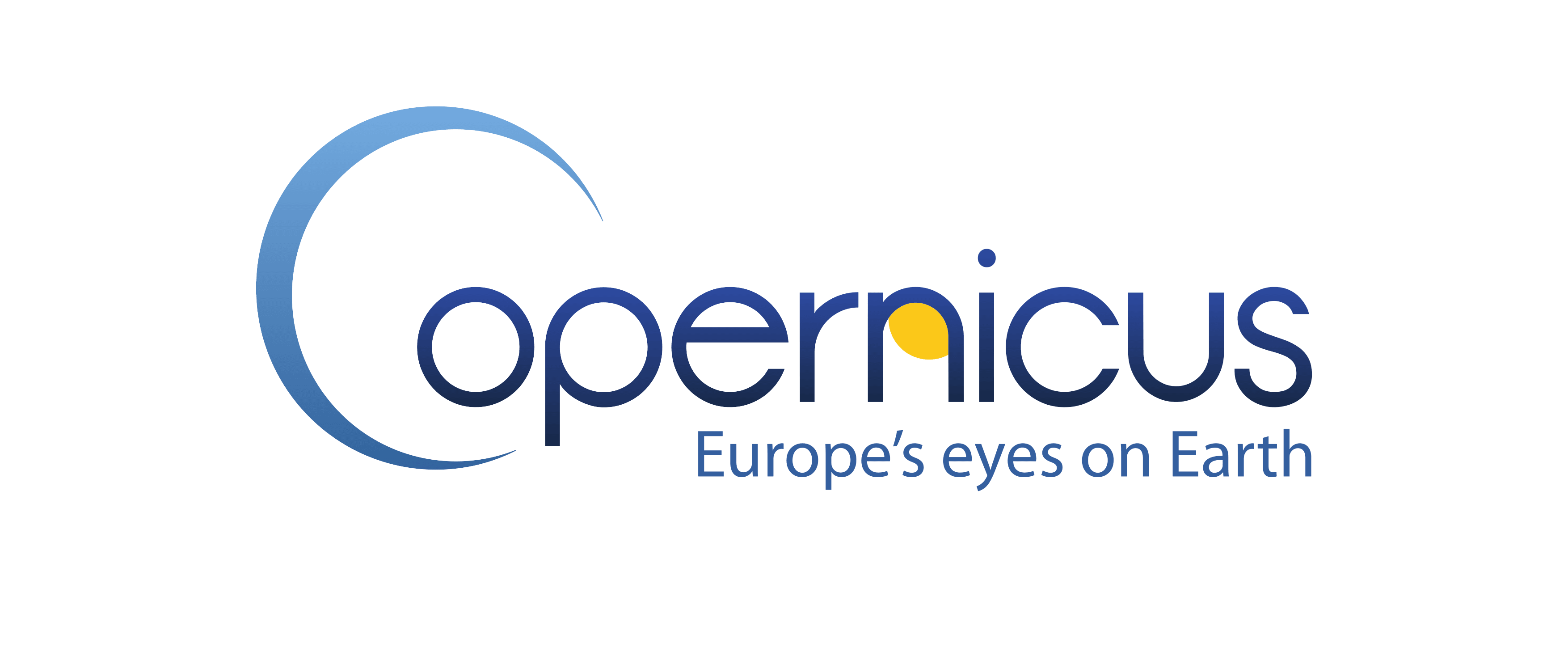 Copernicus logo