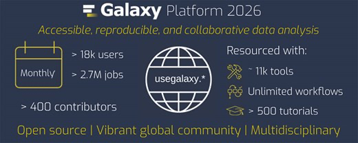 Galaxy 2026 NAR update