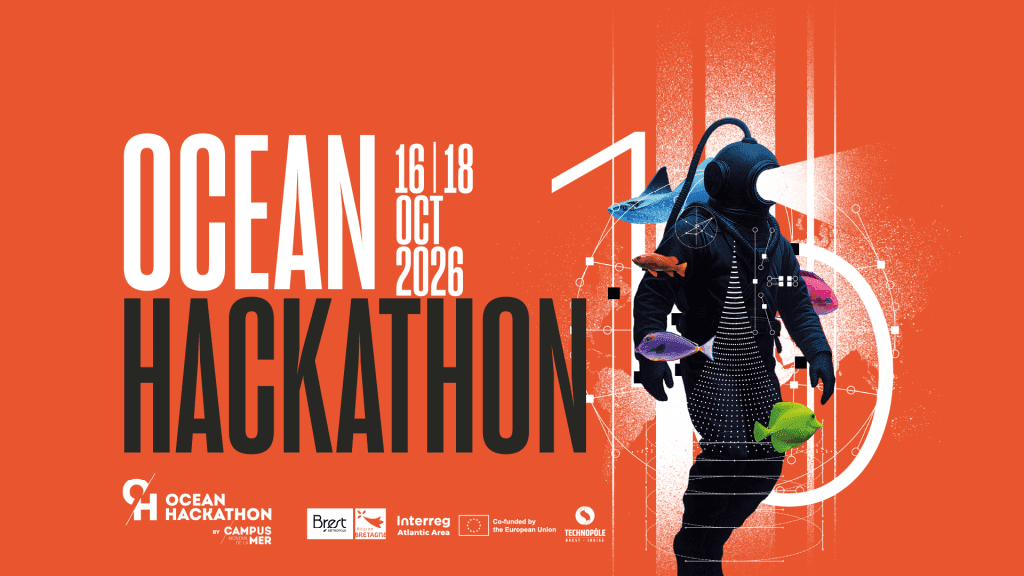 Ocean Hackathon 2026