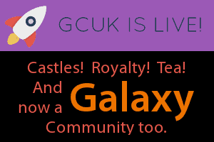 Galaxy-UK Community is Live!
