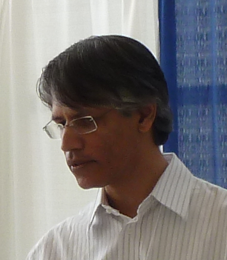 SanjayJoshi