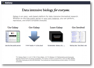 GalaxyProject.org