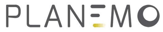 planemo logo