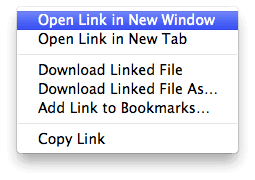 open in a new window
