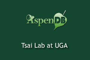 AGEseq @ AspenDB