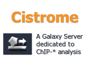 Cistrome Analysis Pipeline