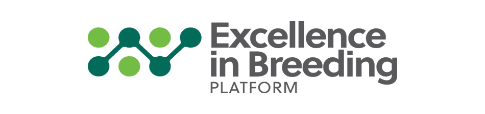 Excellence in Breeding (EIB)