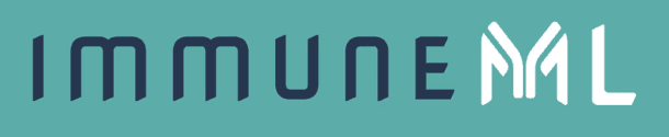 immuneML logo