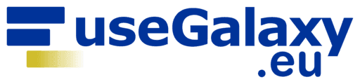 UseGalaxy.eu