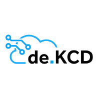 logo de.KCD