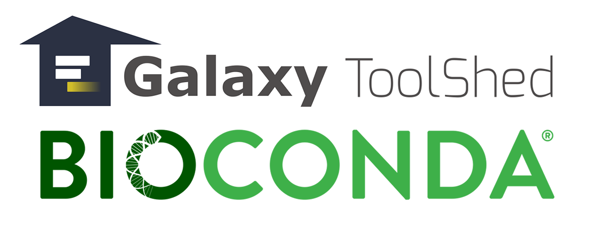 You wrote it, now get it used: Publishing your software with Galaxy and Bioconda