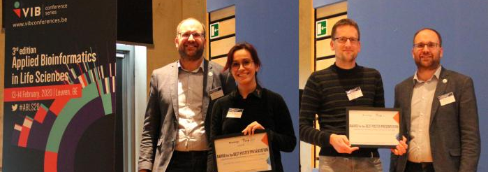 ABLS20 Poster Prizes