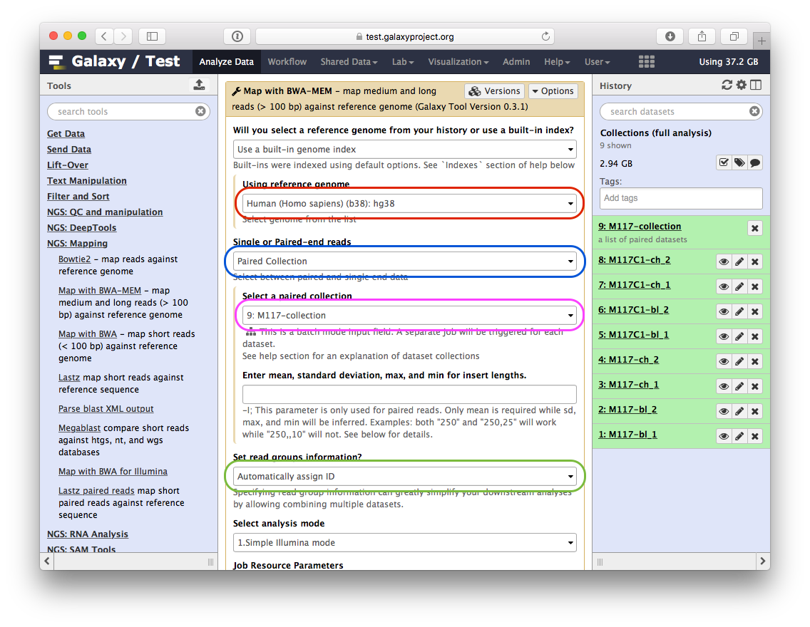 bwa_mem_collection_readGroups. 