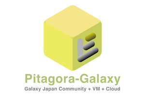 Pitagora-Galaxy