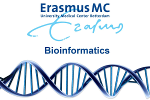 Erasmus MC Bioinformatics Galaxy Server